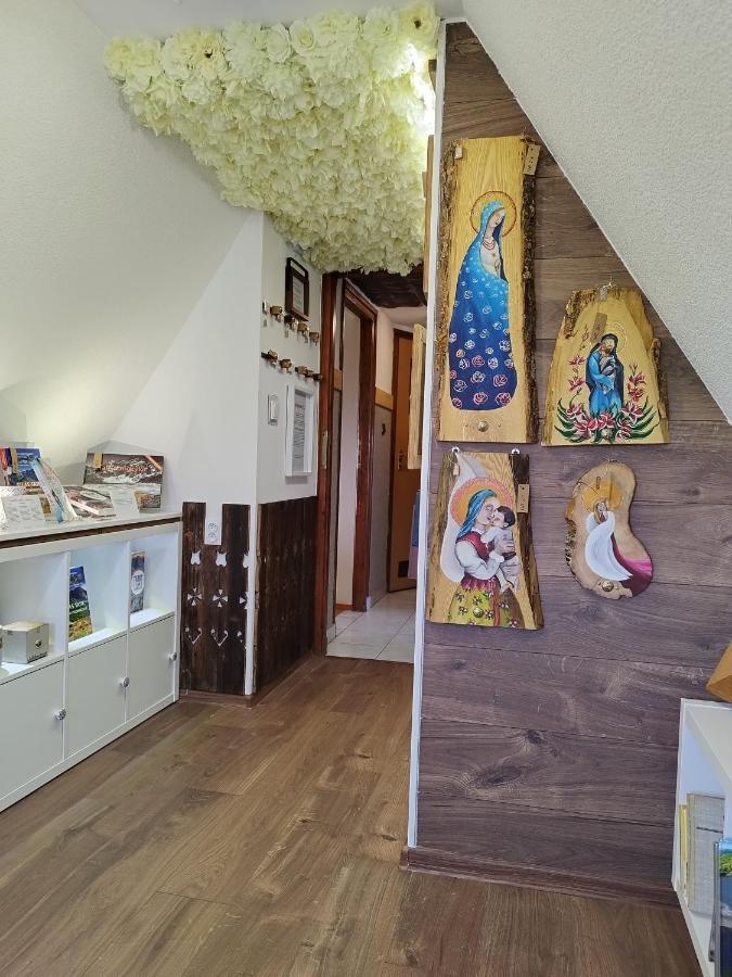 Appartamento Tatrzanska Panorama Gliczarów Esterno foto