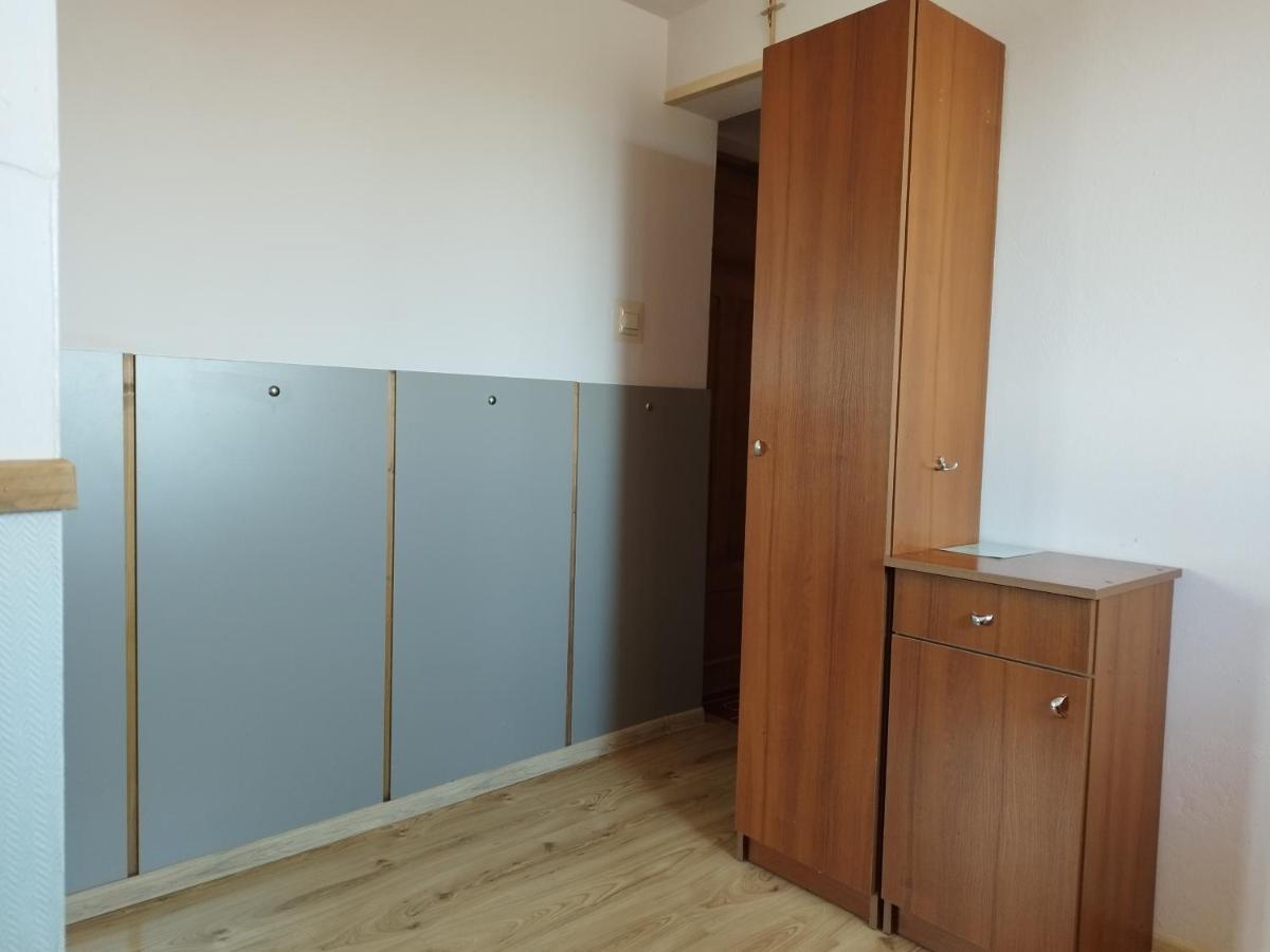 Appartamento Tatrzanska Panorama Gliczarów Esterno foto