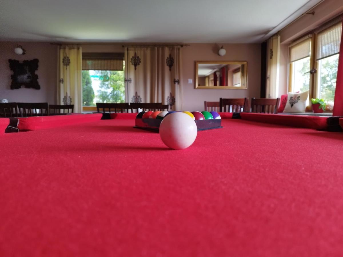 Appartamento Tatrzanska Panorama Gliczarów Esterno foto