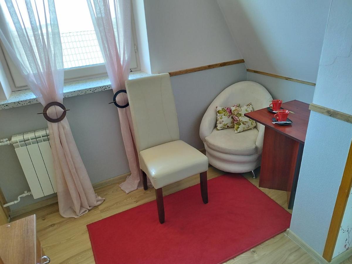 Appartamento Tatrzanska Panorama Gliczarów Esterno foto