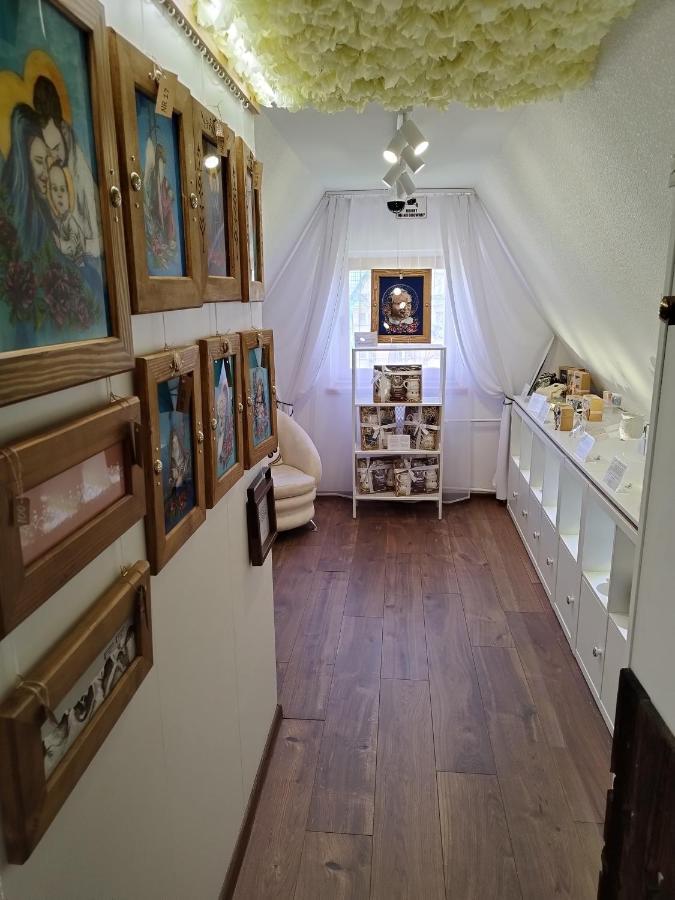Appartamento Tatrzanska Panorama Gliczarów Esterno foto