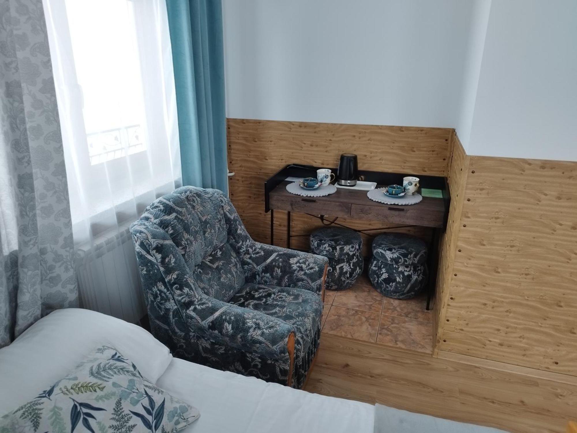 Appartamento Tatrzanska Panorama Gliczarów Esterno foto